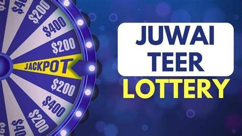Juwai Teer Results Today 20.07.2020 : Juwai Latumbai and .